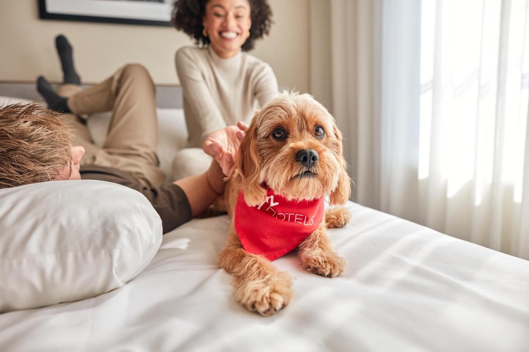 Virgin Hotels Нашвілл Екстер'єр фото